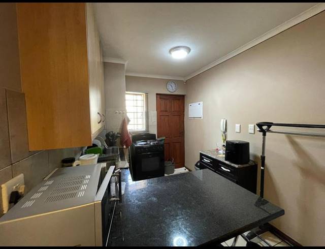 1 BEDROOM APARTMENT FOR SALE IN DIE BULT